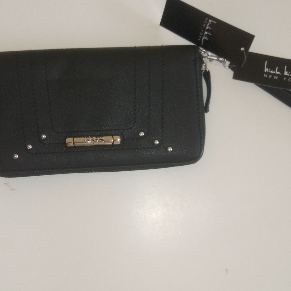 Fashion Ladies Wallet